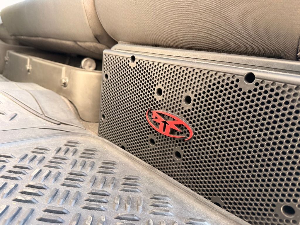 2019 Nissan Frontier PRO-4X