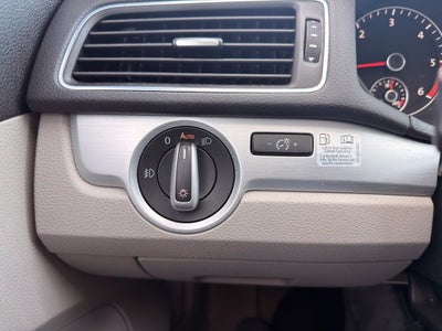 2013 Volkswagen Passat TDI SE