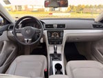 2013 Volkswagen Passat TDI SE