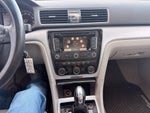 2013 Volkswagen Passat TDI SE