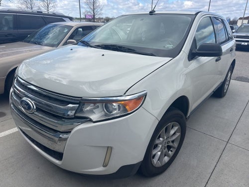 2013 Ford Edge SE