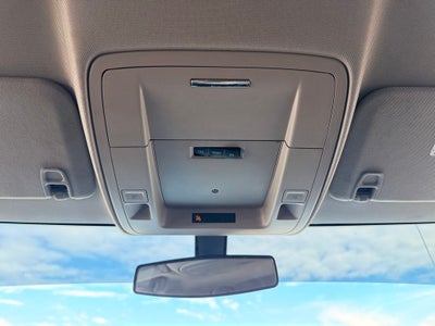 2019 GMC Sierra 1500 Limited Base