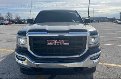 2019 GMC Sierra 1500 Limited Base