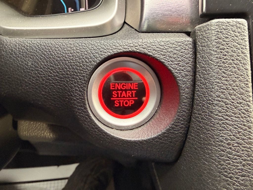 2016 Honda Civic EX-T