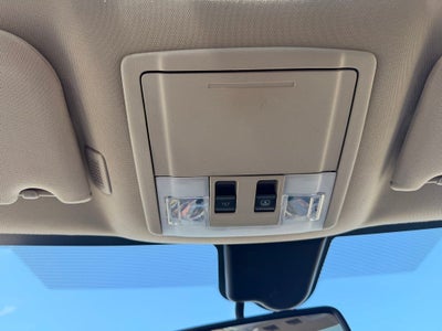 2013 Lincoln MKX Base