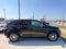 2013 Lincoln MKX Base