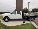 2021 RAM 3500 Tradesman