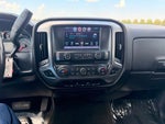 2017 Chevrolet Silverado 1500 LT LT1