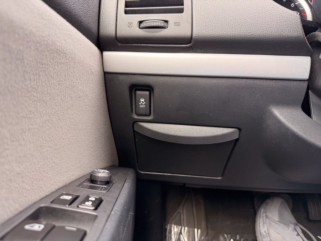 2012 Nissan Sentra 2.0 SR