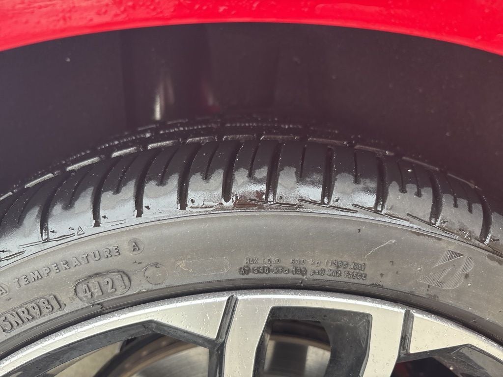 2017 Volkswagen Golf GTI Autobahn