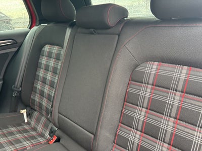 2017 Volkswagen Golf GTI Autobahn