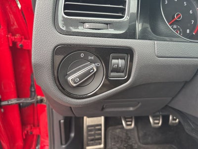 2017 Volkswagen Golf GTI Autobahn