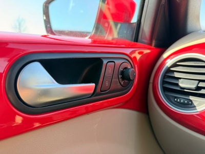 2013 Volkswagen Beetle 2.0 TDI