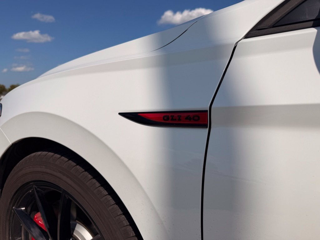2024 Volkswagen Jetta GLI Autobahn