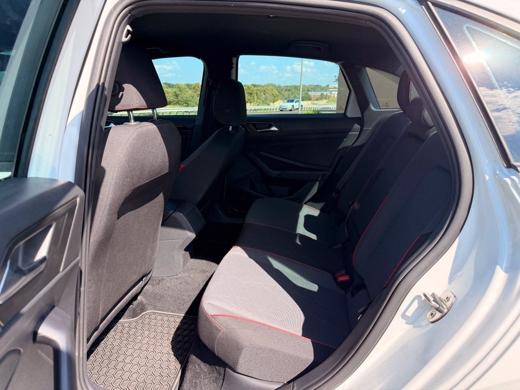 2024 Volkswagen Jetta GLI Autobahn