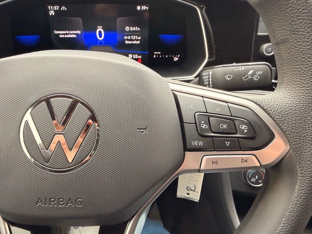 2023 Volkswagen Jetta 1.5T Sport