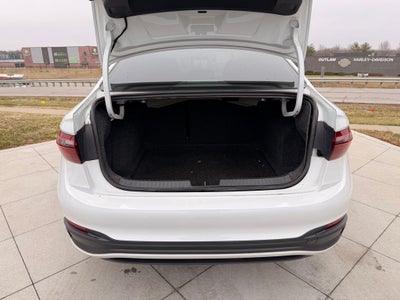 2023 Volkswagen Jetta 1.5T Sport