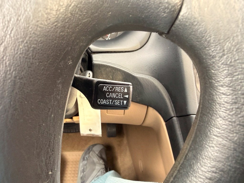1998 Mitsubishi Eclipse GS