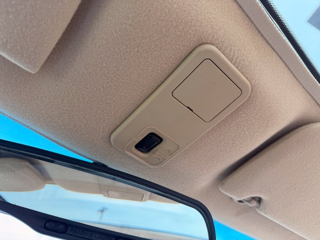1998 Mitsubishi Eclipse GS