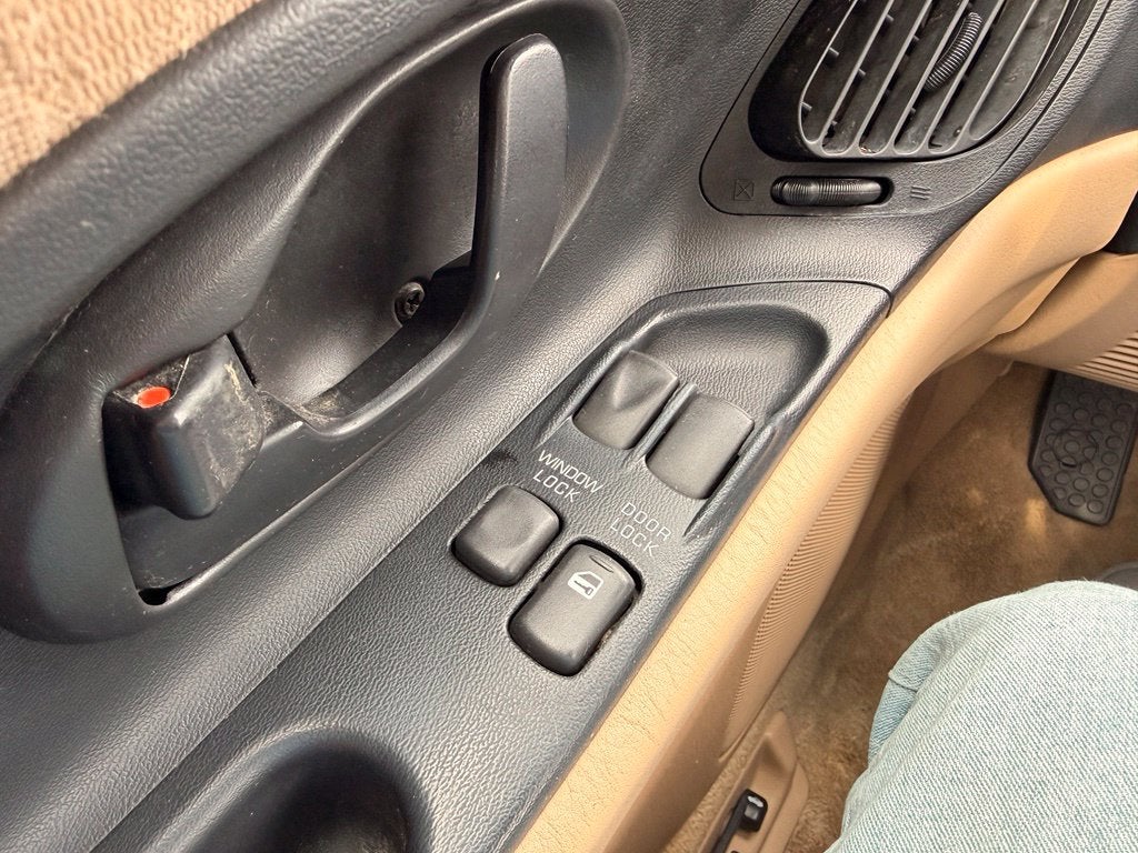 1998 Mitsubishi Eclipse GS