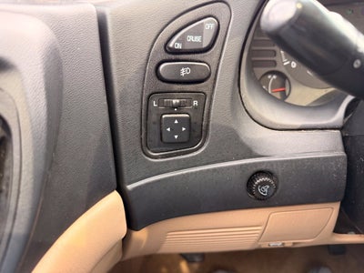 1998 Mitsubishi Eclipse GS