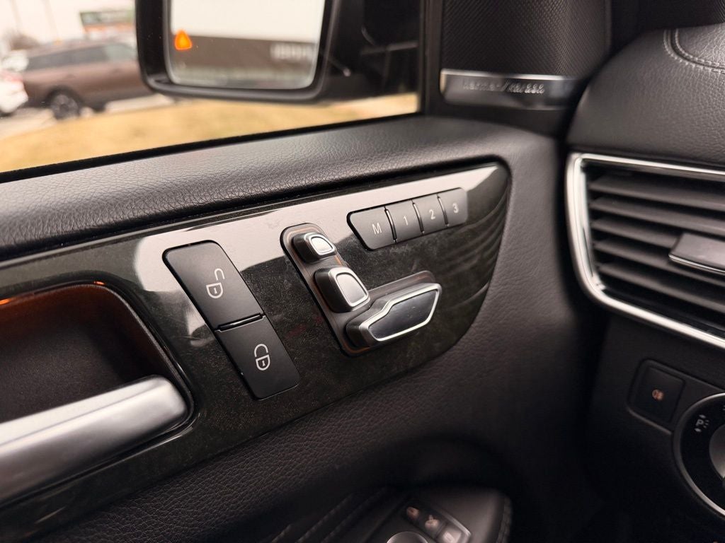 2019 Mercedes-Benz GLE GLE 43 AMG® 4MATIC®