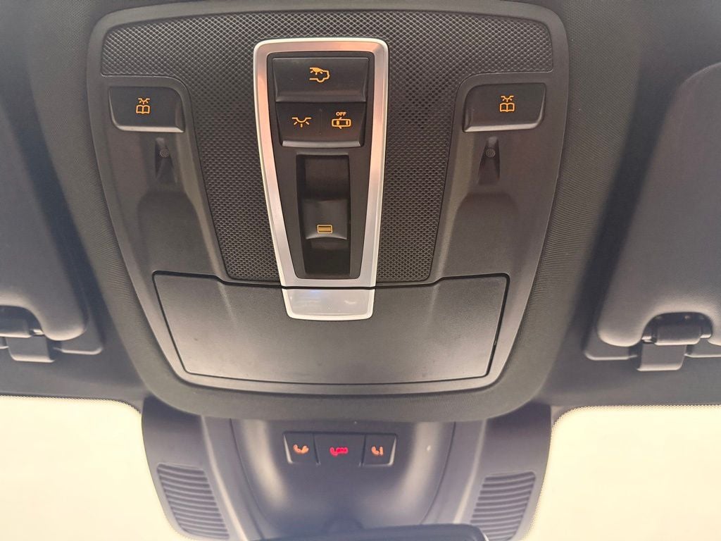 2019 Mercedes-Benz GLE GLE 43 AMG® 4MATIC®