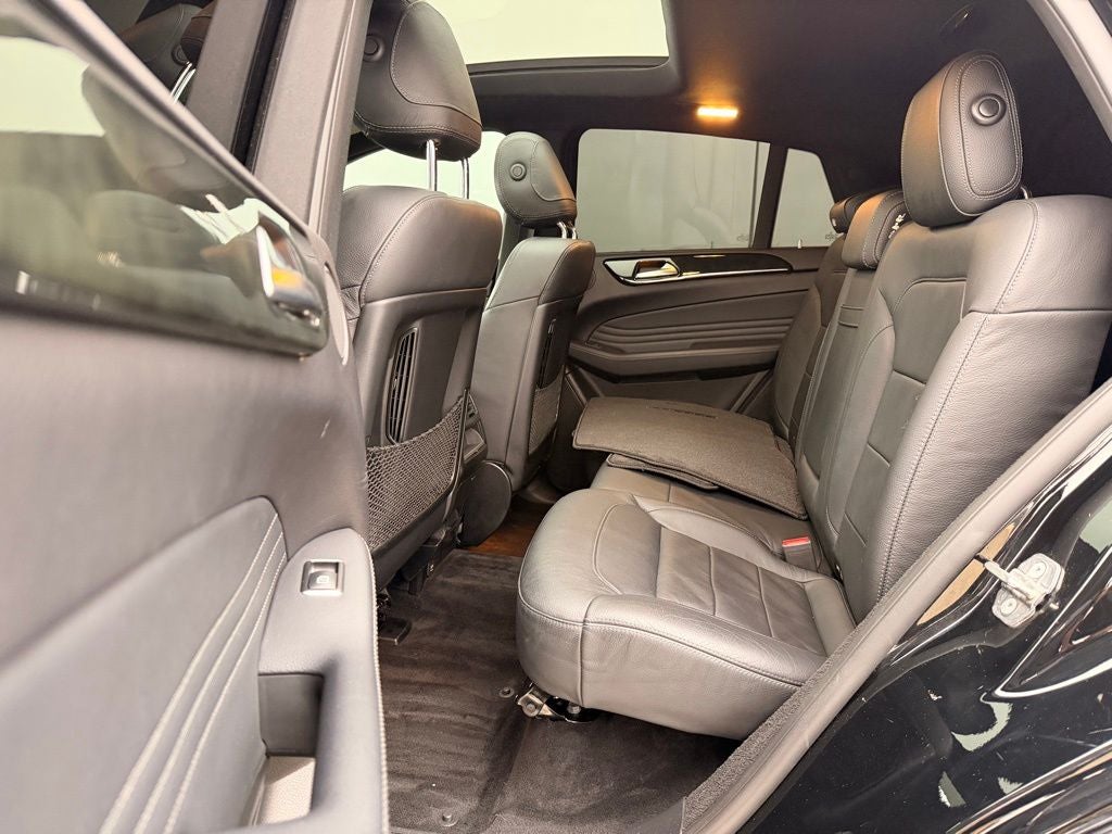 2019 Mercedes-Benz GLE GLE 43 AMG® 4MATIC®