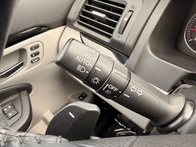 2021 Honda Pilot Elite