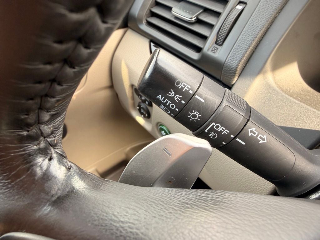 2018 Honda Pilot Elite