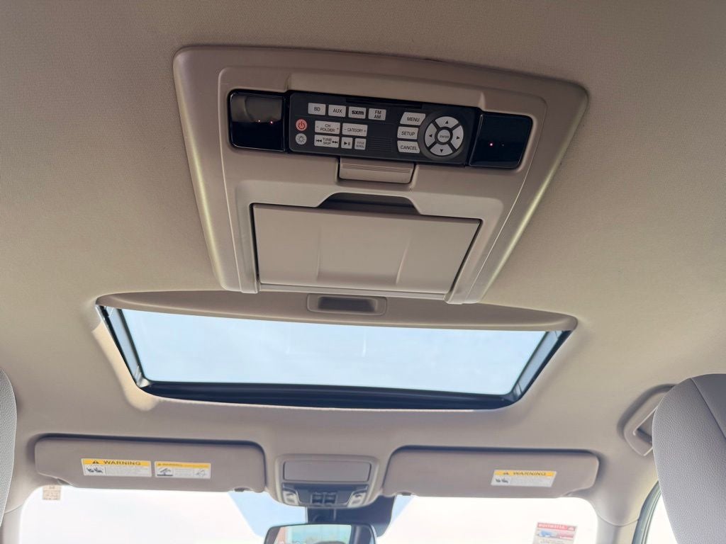 2018 Honda Pilot Elite