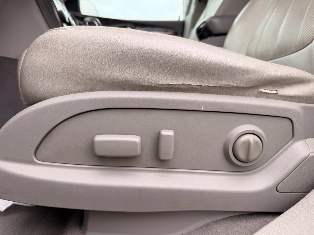 2015 Buick Enclave Leather Group