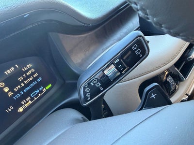 2023 Lincoln Aviator Plug-In Hybrid Grand Touring