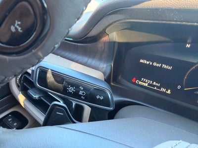 2023 Lincoln Aviator Plug-In Hybrid Grand Touring