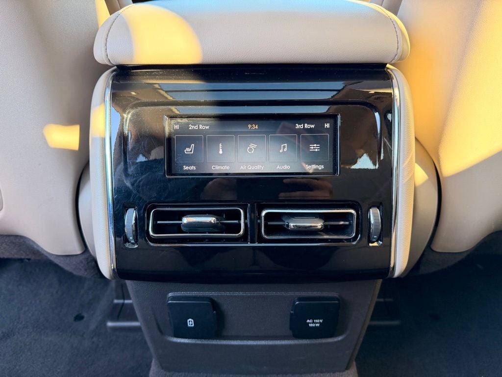 2023 Lincoln Aviator Plug-In Hybrid Grand Touring