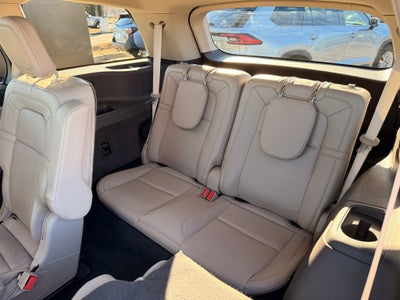 2023 Lincoln Aviator Plug-In Hybrid Grand Touring