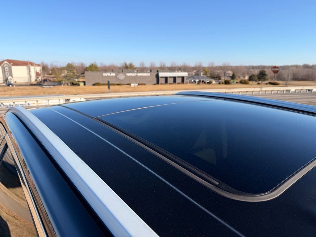 2023 Lincoln Aviator Plug-In Hybrid Grand Touring