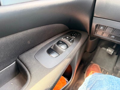 2017 Nissan Pathfinder SV