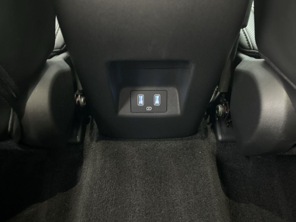 2024 Hyundai Tucson SEL Convenience