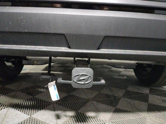 2025 Hyundai Tucson XRT