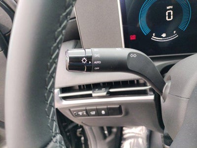 2025 Hyundai Tucson XRT