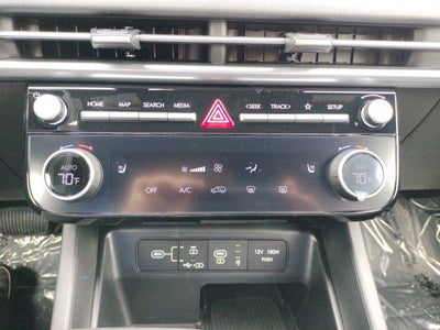 2025 Hyundai Tucson XRT