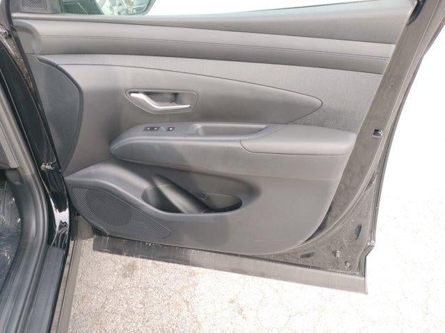 2025 Hyundai Tucson XRT