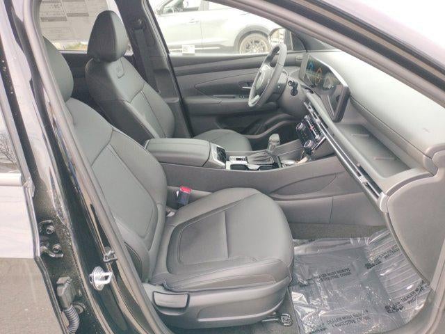 2025 Hyundai Tucson XRT