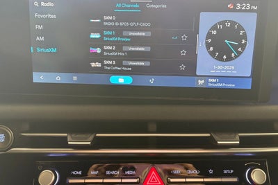 2025 Hyundai Tucson XRT