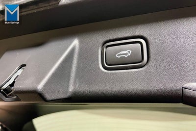 2024 Hyundai Tucson SEL Convenience