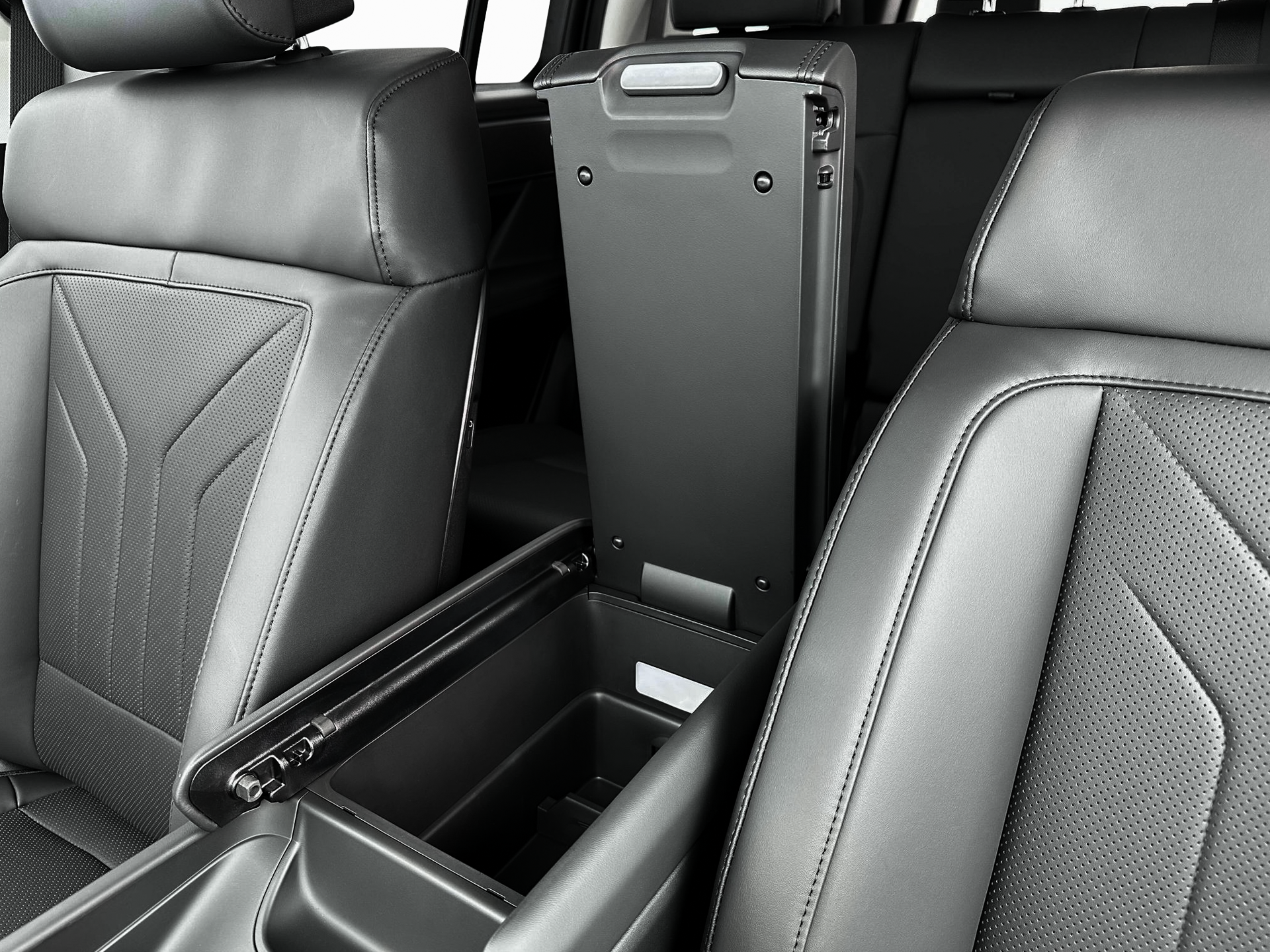 2025 Hyundai Santa Fe Hybrid SEL