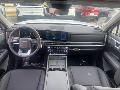 2024 Hyundai Santa Fe SEL