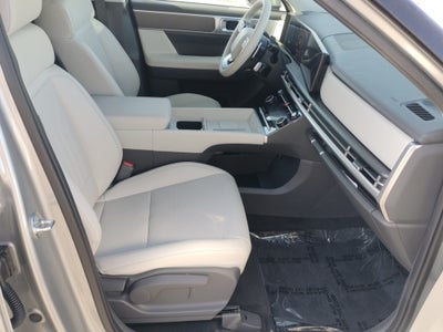 2024 Hyundai Santa Fe SEL