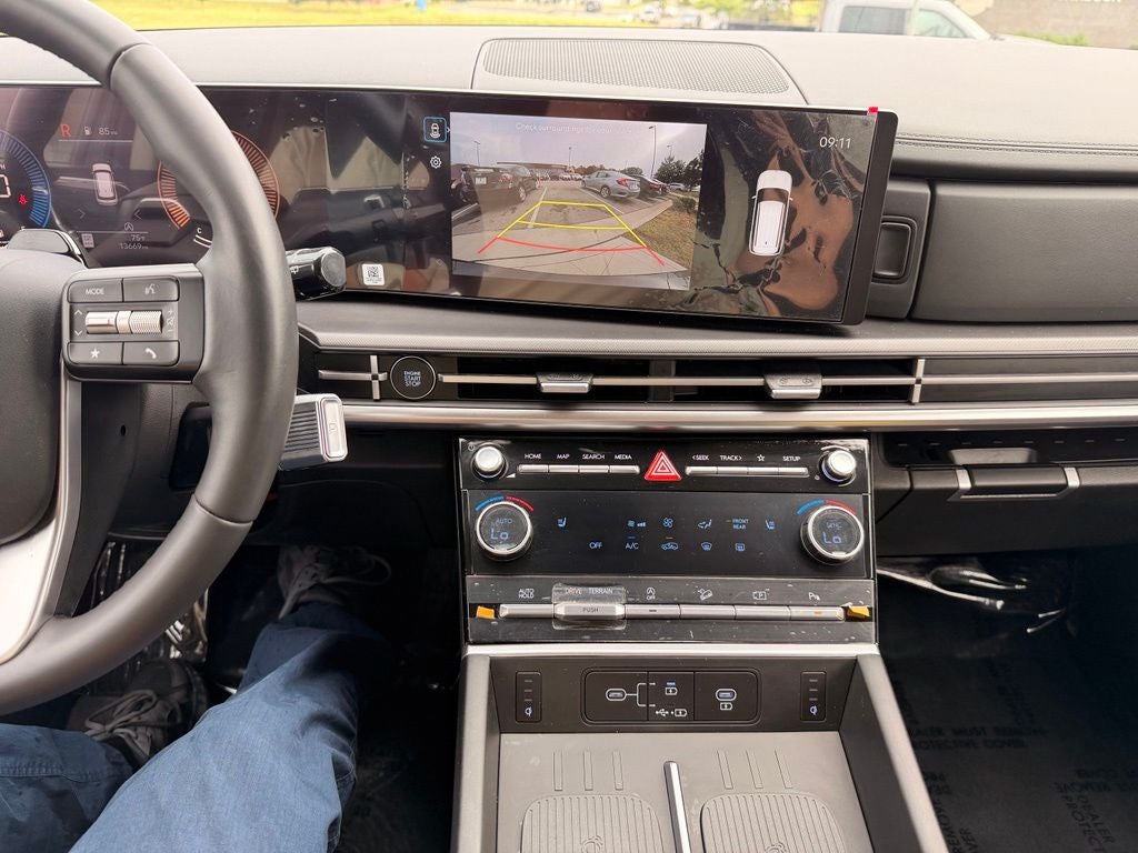2026 Hyundai Santa Fe XRT